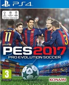 Comprar PES 17 para PS4 - PSNCLICK Digitales Latinoamérica